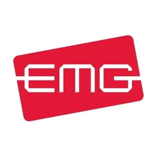 EMG Pickups Promo Code