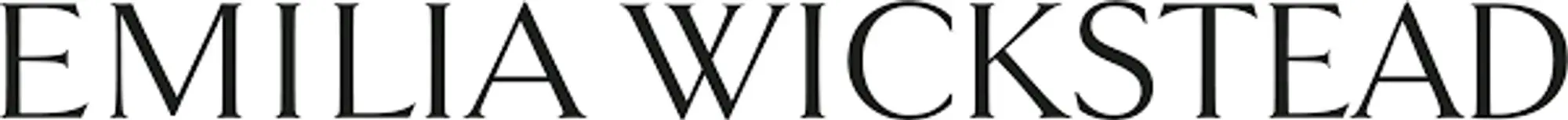Emilia Wickstead Promo Code