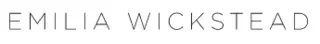 Emilia Wickstead Promo Code