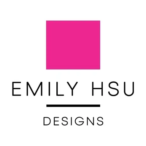 Emily Hsu Designs Promo Code