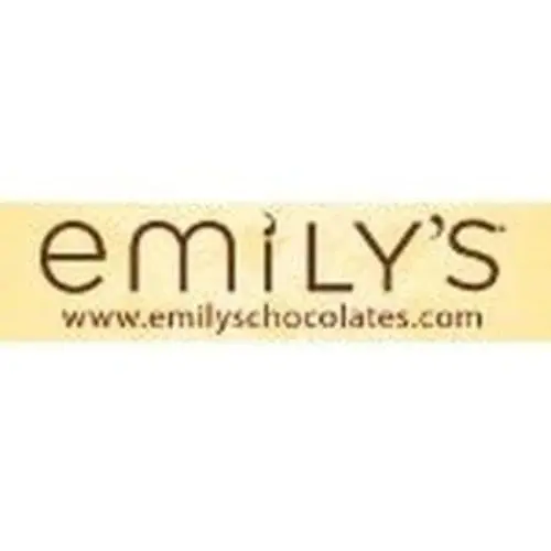 Emily's Chocolates Promo Code
