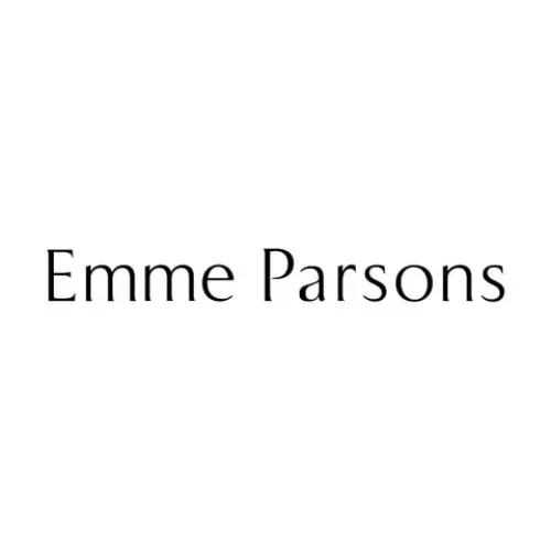Emme Parsons Promo Code