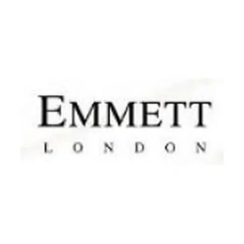 Emmett London Promo Code