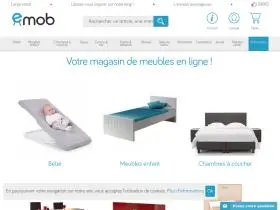Emob Meubles Promo Code