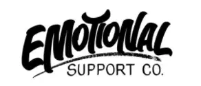 Emotional Support Co. Promo Code