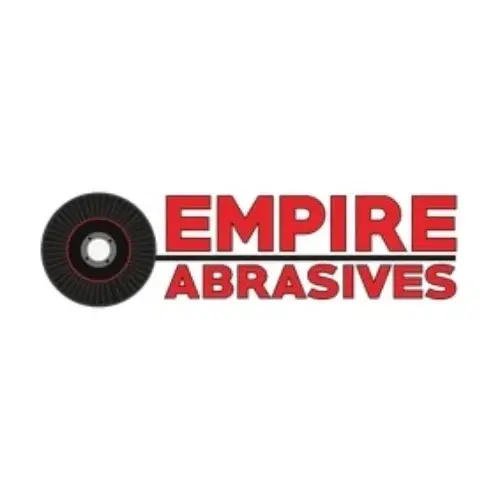 Empire Abrasives Promo Code
