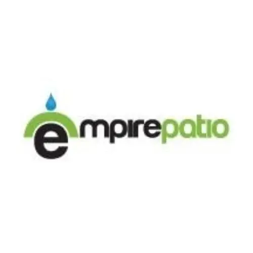 Empire Patio Promo Code