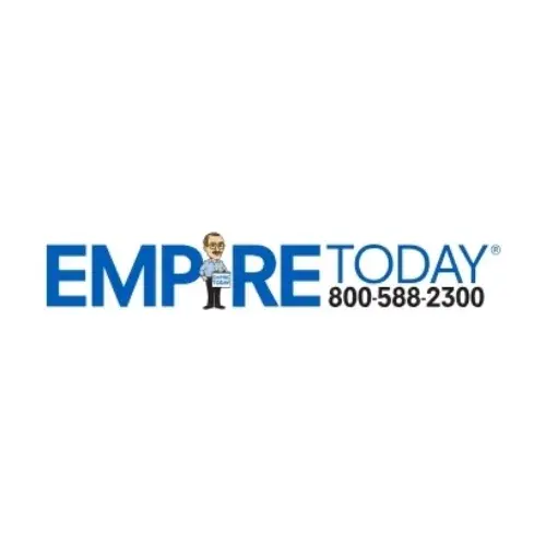 Empire Today Promo Code