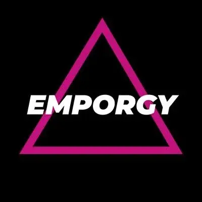 Emporgy Promo Code