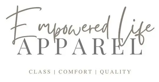 Empowered Life Apparel Promo Code