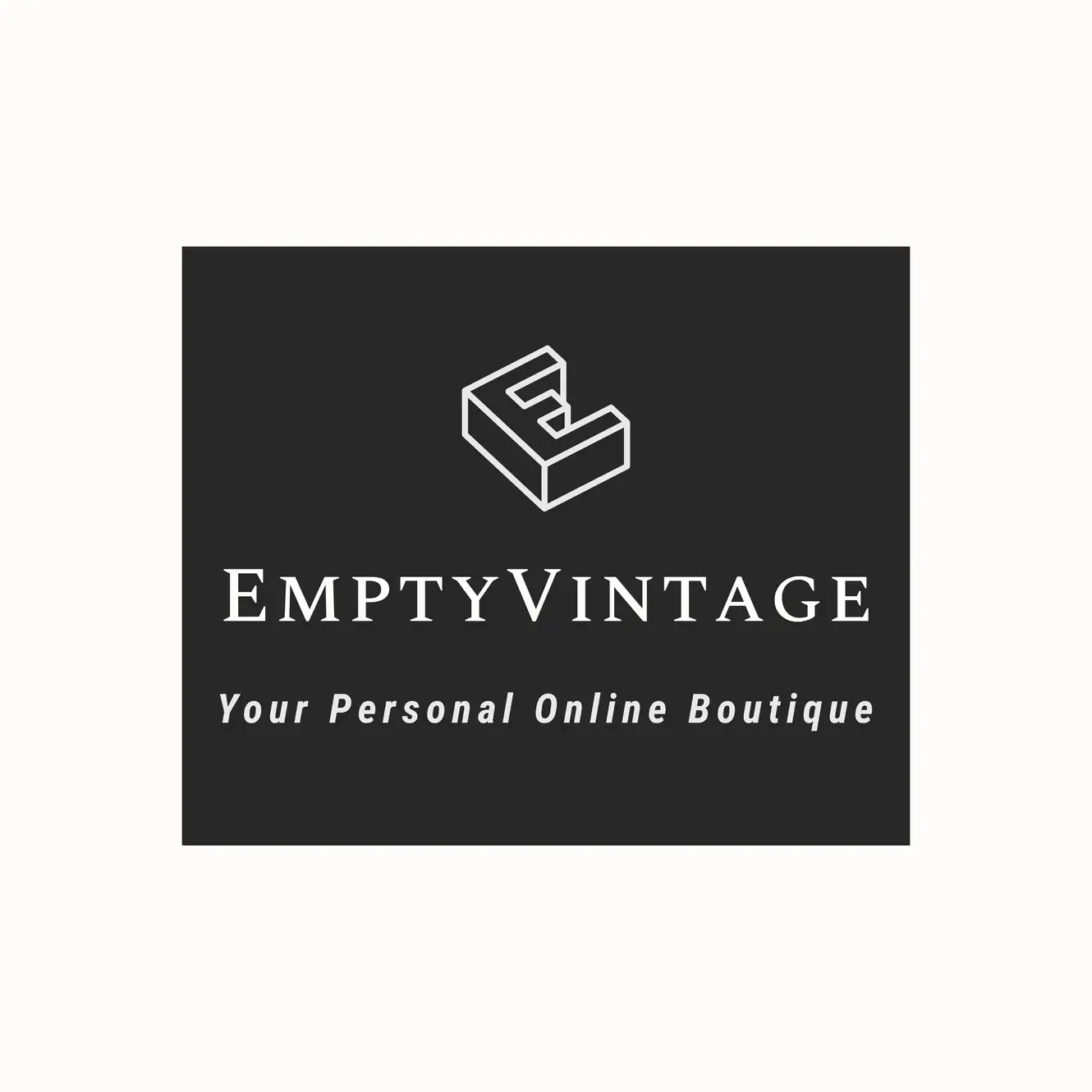 Empty Vintage Boutique Promo Code