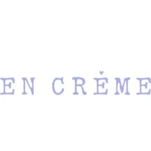 En Crème Promo Code