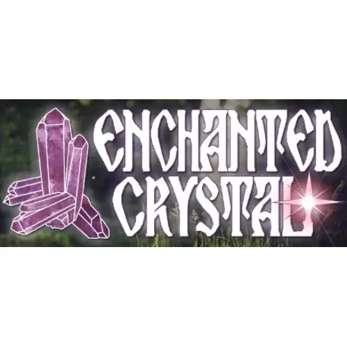 Enchanted Crystal Promo Code