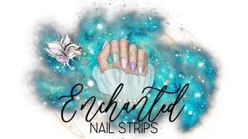 Enchanted Nail Strips Promo Code