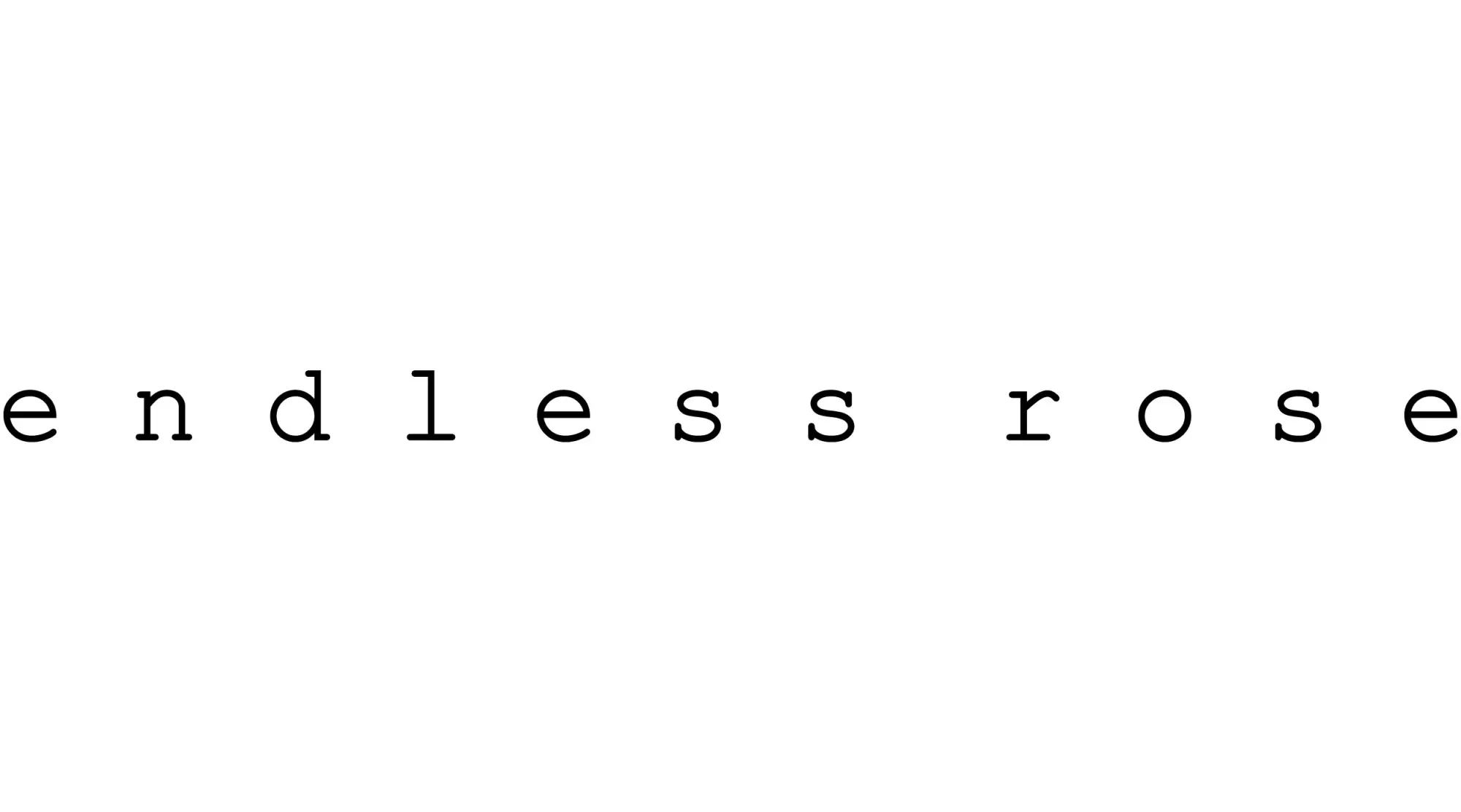 Endless Rose Promo Code