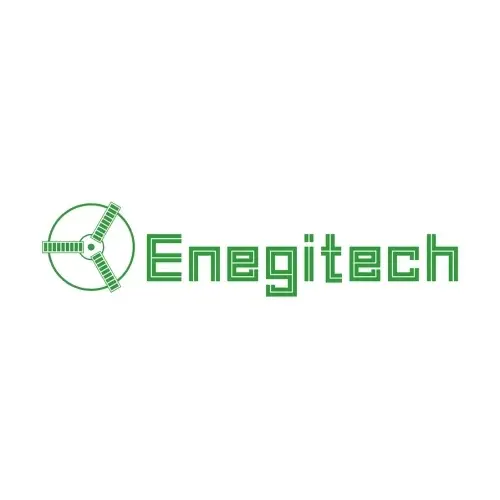 Enegitech Promo Code