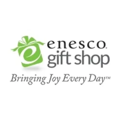 Enesco Gift Shop Promo Code