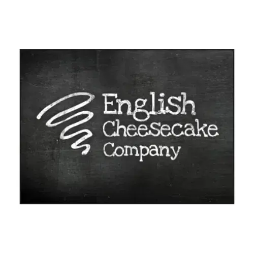 English Cheesecake Company Promo Code