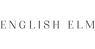 English Elm Promo Code