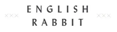 English Rabbit Promo Code