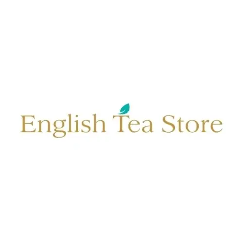 English Tea Store Promo Code