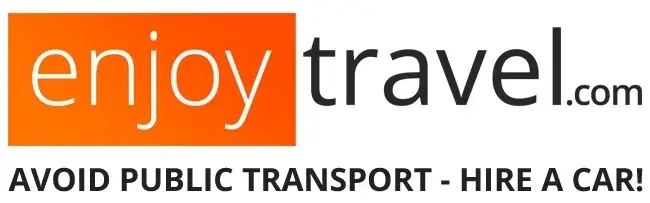 Enjoy Travel UK Promo Code
