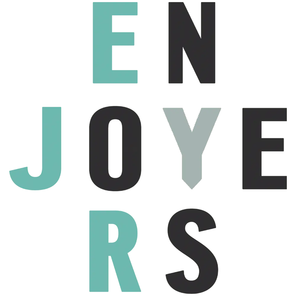 Enjoyers Brand ES Promo Code
