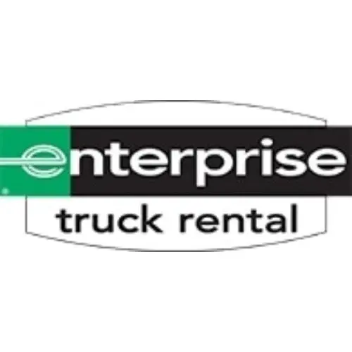 Enterprise Truck Rental Promo Code