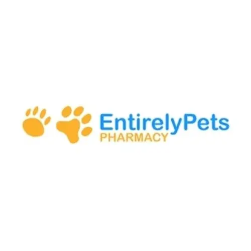 Entirely Pets Pharmacy Promo Code