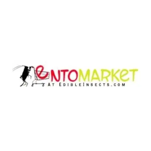 EntoMarket Promo Code