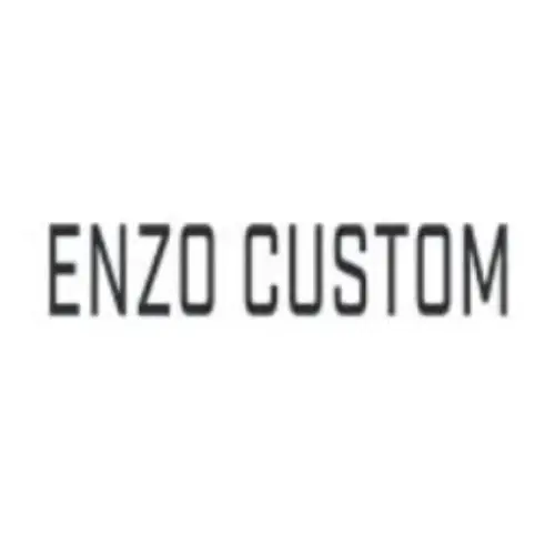 Enzo Custom Promo Code