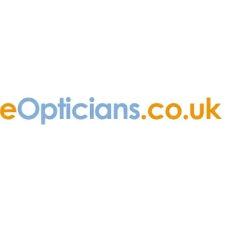 eOpticians.co.uk Promo Code