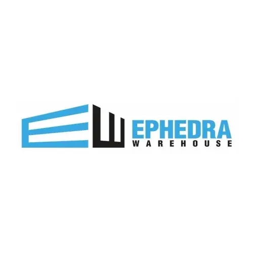 Ephedra Warehouse Promo Code
