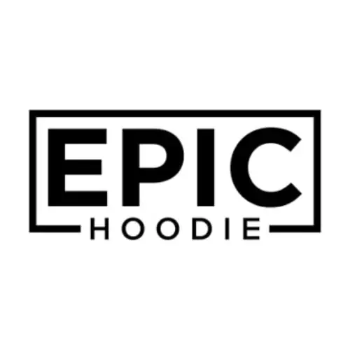 Epic Hoodie Promo Code
