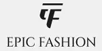 Epic Fashion UK Promo Code