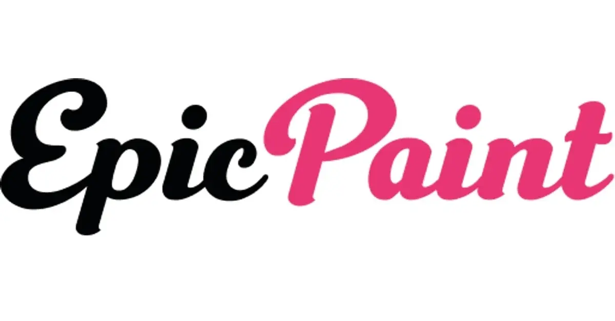 EpicPaint Promo Code