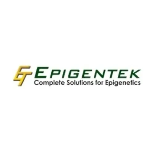 Epigentek Promo Code