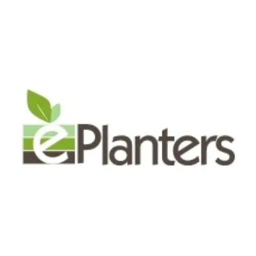 ePlanters Promo Code