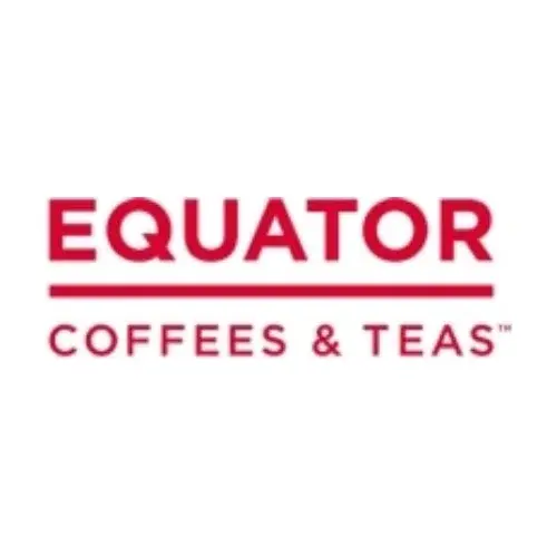 Equator Coffees & Teas Promo Code