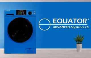 Equator Advanced Appliances Promo Code