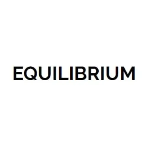 Equilibrium Promo Code