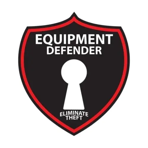 Equipment Defender Promo Code