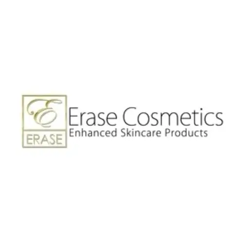 Erase Cosmetics Promo Code
