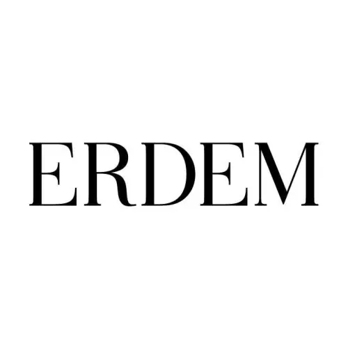 Erdem Promo Code