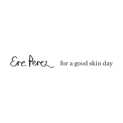 Ere Perez Natural Cosmetics Promo Code
