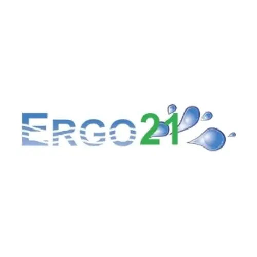 Ergo21 Promo Code