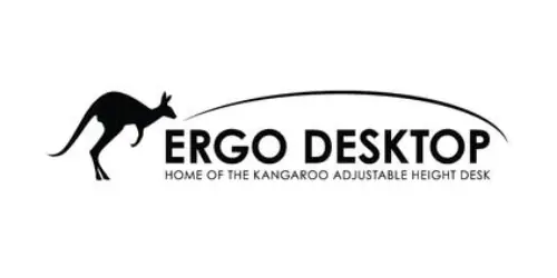 Ergo Desktop Store US Promo Code