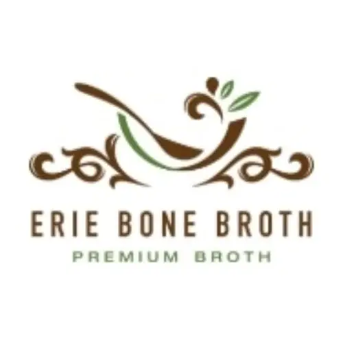 Erie Bone Broth Promo Code