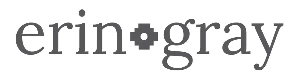 Erin Gray Design Promo Code