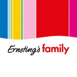 Ernsting's family AT Promo Code